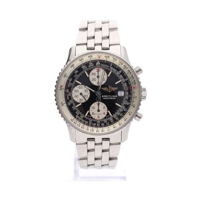 Breitling Old Navitimer II A13022 Chronograph (Full Set)