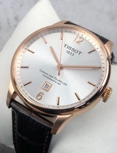 Te koop of te ruil: Tissot Chemin Des Tourelles