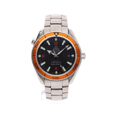 Omega Seamaster Planet Ocean 42mm Automatic Watch