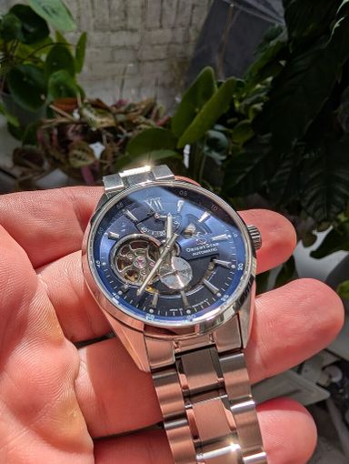 Orient Star RE-AV0003L00B