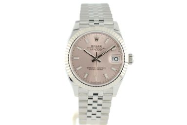 Rolex Datejust (31mm) 278274