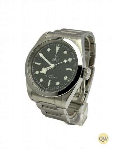 Tudor Black Bay One 41