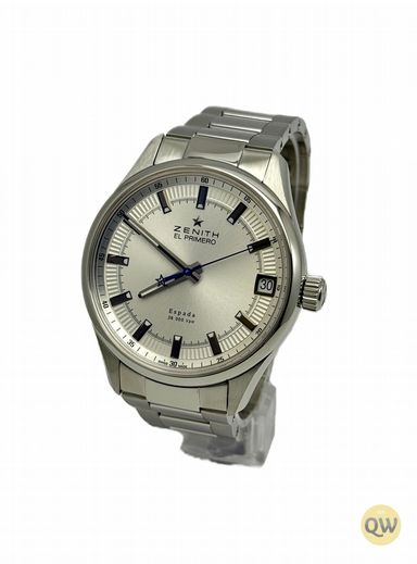 Zenith El Primero Espada