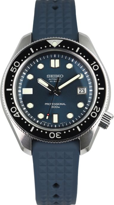 Seiko Prospex SLA039 1968 55th Anniversary Limited Edition