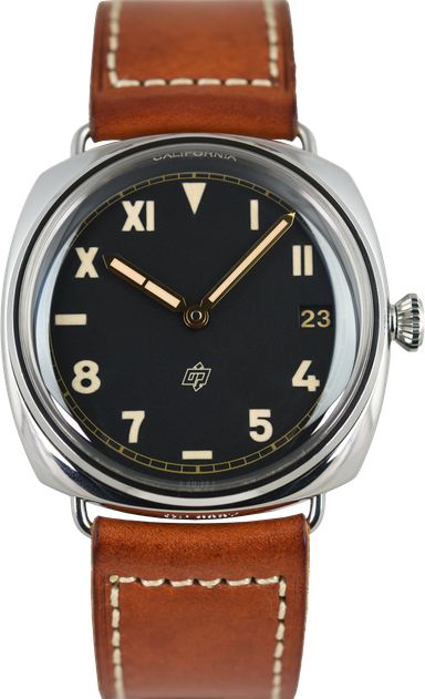 Panerai Radiomir California 3 Days PAM00424