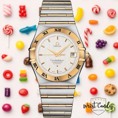 Omega Constellation