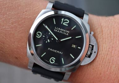 Panerai Luminor Marina