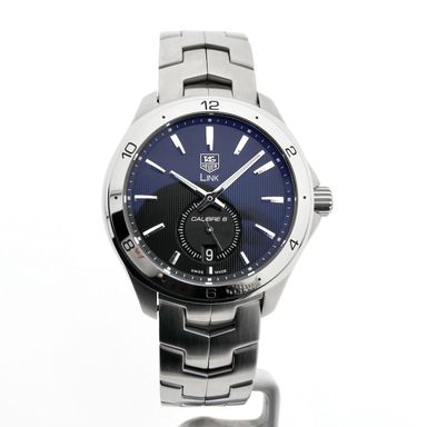 TAG Heuer Link Automatic WAT2110; Automatic men's watch