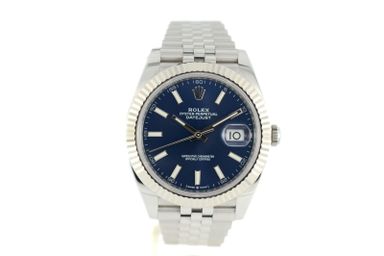 Rolex Datejust (41) 126334