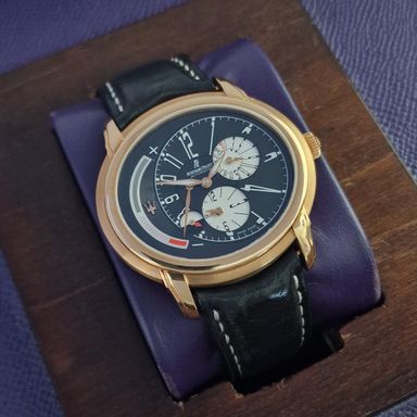 Audemars Piguet Millenary Maserati
