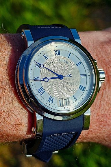 TK Breguet Marine 5817