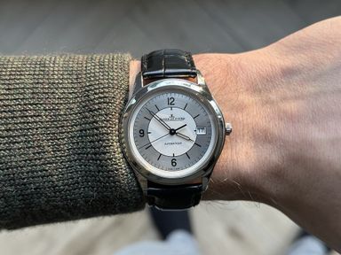 JLC Master Control Sector Dial