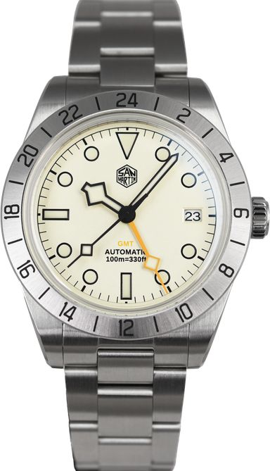 San Martin SN0054-G-B1
