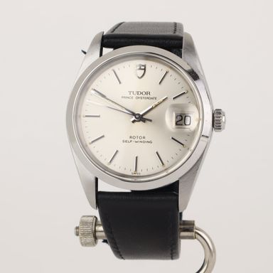 Tudor Prince Oysterdate 74000 | 1982