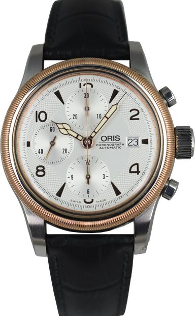 Oris Big Crown Chronograph 01 674 7567 4361-07 5 21 52