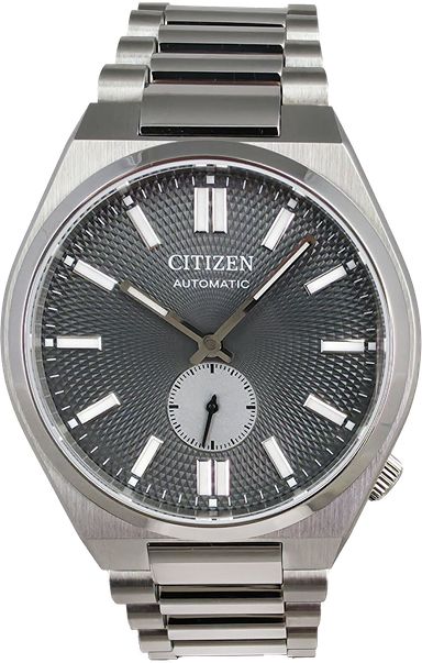 Citizen Tsuyosa Small Second NK5010-01H