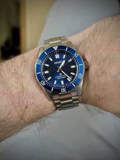 Seiko SPB451