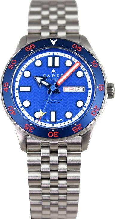 Farer Aquamatic Porthleven