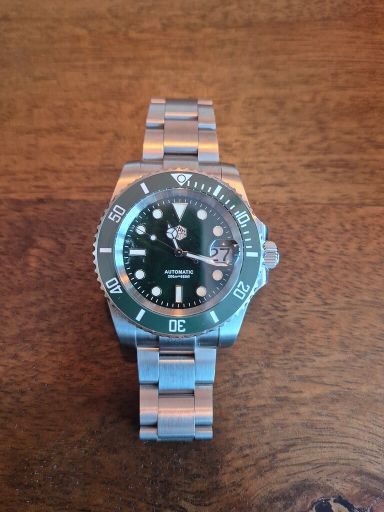 San Martin SN0017G