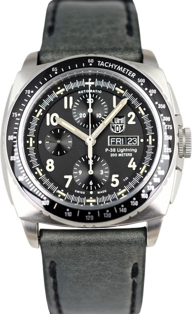 Luminox P-38 Lightning Chronograph XA.9461