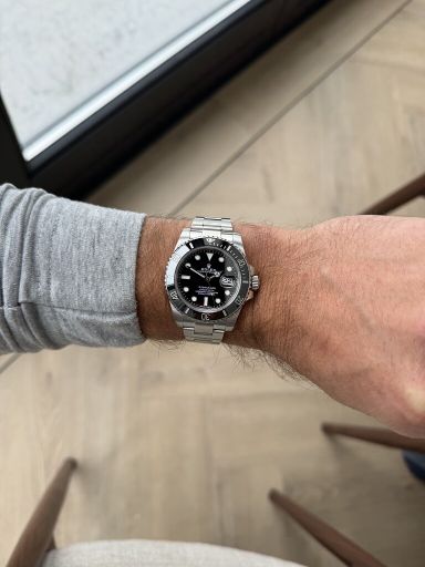 Rolex Submariner 116610LN €8699
