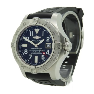 Breitling Avenger Seawolf