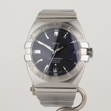 Omega Constellation Double Eagle Perpetual Calendar 1511.51 | Box | 19