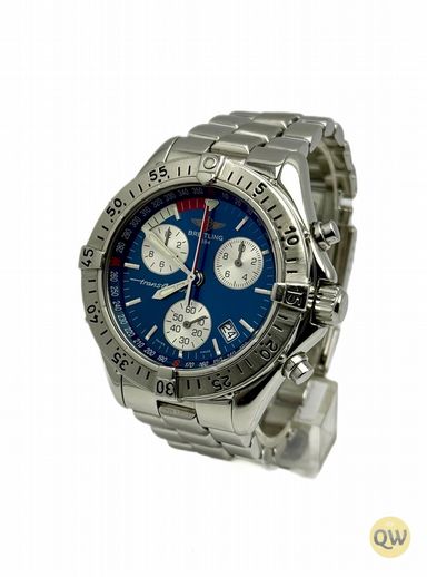 Breitling Transocean Chronograph