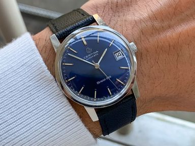 Certina Automatic