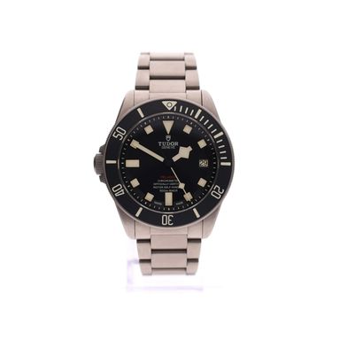 Tudor Black Bay LHD M25610TNL-0001; Automatic Men's Watch
