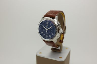 Breitling Premier Duograph 42mm AB1510 new 2025
