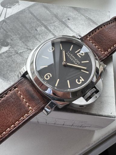 Panerai Luminor Boutique Edition PAM00390 €4300