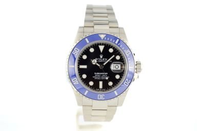 Rolex Submariner date 126619LB