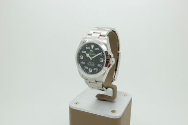 ROLEX Airking 40 mm 126900 2025 New