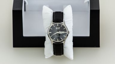 Tissot Visodate