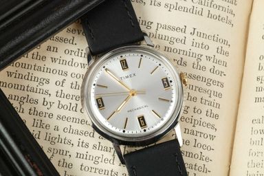 TR: Timex Marlin x Take Care