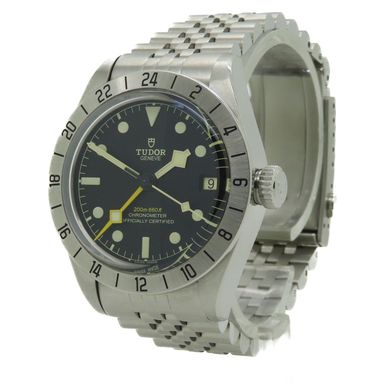 Tudor Black Bay Pro