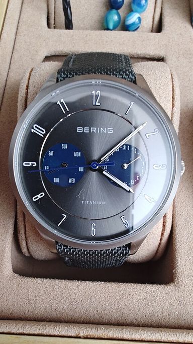 Bering 11539-873