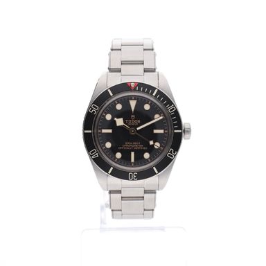 Tudor Black Bay ’58 79030N; Automatisch heren horloge