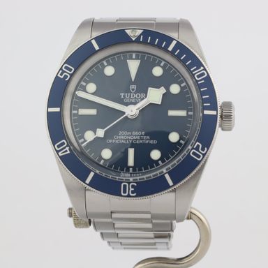 Tudor Black Bay Fifty-Eight 79030B-0001 | Box & Papers | 2022