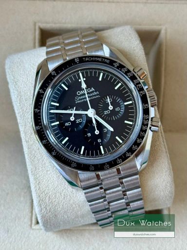 Omega Speedmaster ref 310.30.42.50.01.002 DR01572