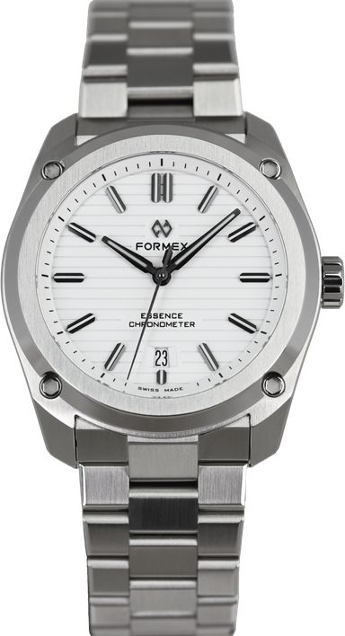 Formex Essence FortyOne White (Pre-Owned)