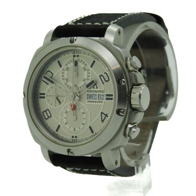 Anonimo Cronoscopio MKII