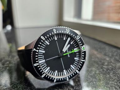 Te koop: Damasko DC80