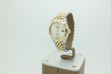 Rolex Datejust 278273 31mm diamond dial 2024