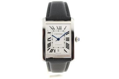 Cartier Tank Solo XL Automatic W5200027 / 3515
