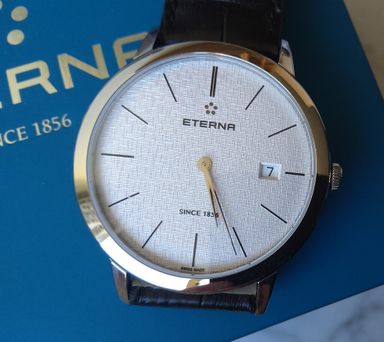 Eterna Eternity