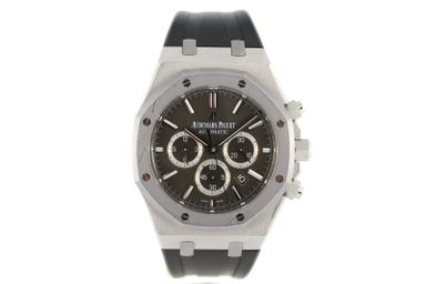 Audemars Piguet Royal Oak Chronograph Leo Messi