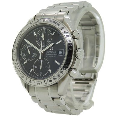 Omega Speedmaster Automatic