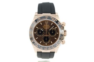 Rolex Daytona 126515LN